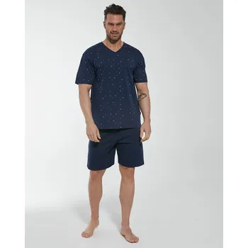 Pyžamo Cornette Pánské KR Jeff 472/149 Barva: mix, Velikost: XXL