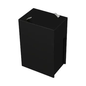 Splachovací tlačítko Ovládací tlačítko Alca plast AEZ331