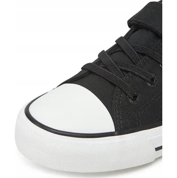 Dámské tenisky Beverly Hills Polo Club unisex tenisky černé CEO-CSS20377-72(CH)