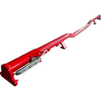 Příslušenství pro přívěs Přední blokovací tyč 2100 mm, CARSTOP Z-TRAILER