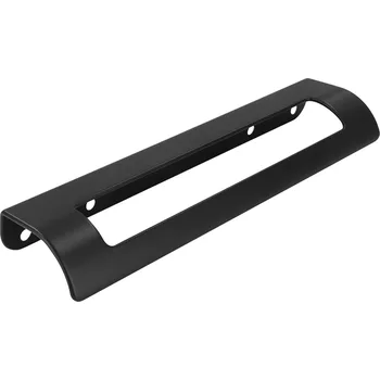 Nábytkové kování Siro TAMARA černá matná 32 mm