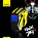 KOWAX Samostmívací kukla KWX74® (1/1/1/2)