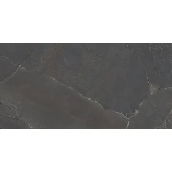 Dlažba Dlažba Emil Unique Infinity Black 60x120 cm mat EMKJ