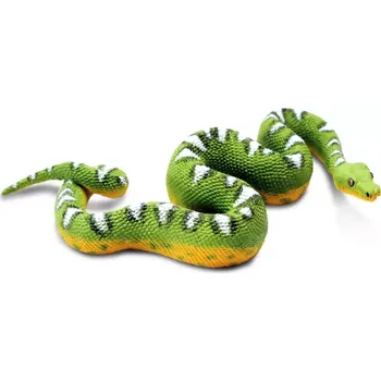 Dětské zboží Safari Ltd. Figurka - Psohlavec zelený