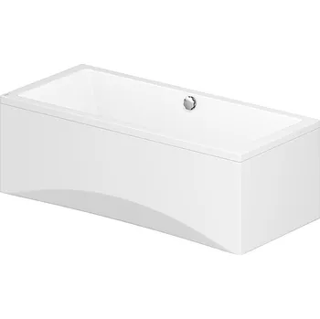 Vana CERSANIT Obdélníková vana INTRO 180x80 S301-222