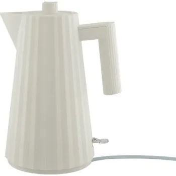 Rychlovarná konvice ALESSI MDL06 W