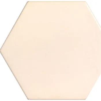 Obklad Dlažba Tonalite Examatt avorio 15x17 cm mat EXM6425