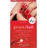 Manucurist Green Flash Retail Kit Pro Poppy Red + Hortencia