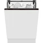 Vestavná myčka nádobí Amica 60 cm DIV62E6A