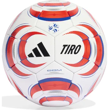 Fotbalový míč Fotbalový míč adidas Tiro Competition Velikost: 5