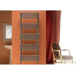 Radiátor kombinovaný Cordivari Sandy 170x60 cm chrom 3551440130260