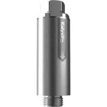 Filtrace vody Vodní filtr před spotřebiče KalyxX IPS MINI 100 3/4" + set redukcí IPSKXMGWSET