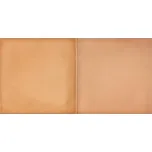 Obklad Rako Retro cihlová 20x40 cm lesk WARMB522.1