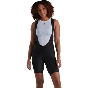 Cyklistické kalhoty Kraťasy Specialized RBX ADV bib short W/Swat wmn blk S 2021 - doprava zdarma