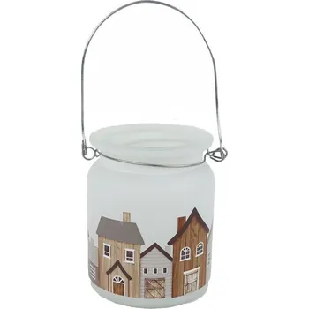 Svícen Svícen na svíčku S0497-01