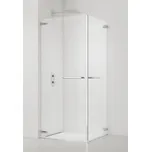 Sprchový kout obdélník 100x90 cm SAT TGD NEW SATTGDO10090