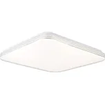 TOP LIGHT Světlo stropní Ocean HS RC, Bílá-Chrom