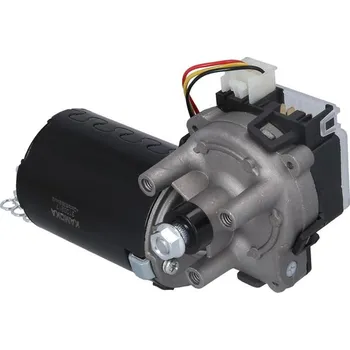 Motorek stěrače a odstřikovače Motor stěračů KAMOKA 3100217