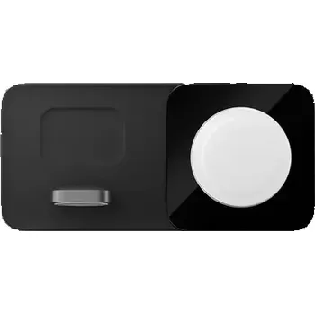 Nomad Base One Max 3v1 černá (NM01309185)