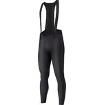 Kalhoty Castelli Espresso bib blk XXL - doprava zdarma