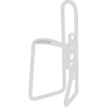 Sport Košík na lahev WISTA bílá&nbsp;– 80029