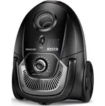 SVC 5501BK 3AAA vysavač SENCOR