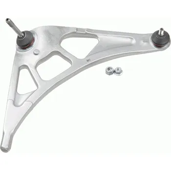 Zavěšení kol Řídicí páka, zavěšení kol LEMFÖRDER 27015 02