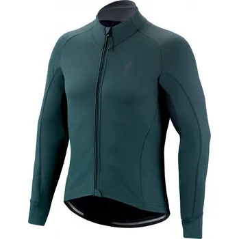 Cyklistická bunda Bunda Specialized Element SL R forest green M 2021 - doprava zdarma