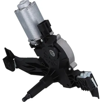 Motorek stěrače a odstřikovače Motor stěračů KAMOKA 3100086