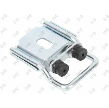 Řízení, zajišťovací (zamykací) tlačítko ABAKUS 137-02-051