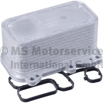 Auto-moto Olejový chladič, motorový olej PIERBURG 7.09269.75.0