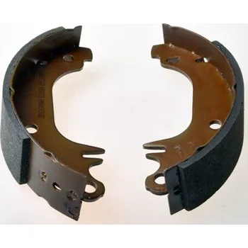 Brzdová čelist Sada brzdových čelistí DENCKERMANN B120068