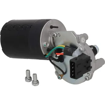 Motorek stěrače a odstřikovače Motor stěračů KAMOKA 3100102