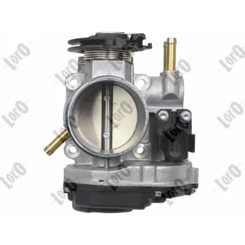 Systém vstřikování Hrdlo škrticí klapky ABAKUS 121-02-031