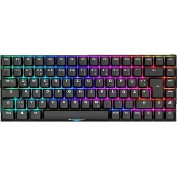 Klávesnice Sharkoon Skiller SGK50 S3 PBT černá (4044951040964)