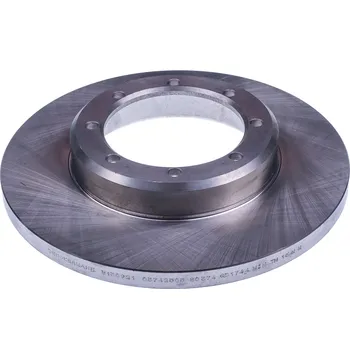 Brzdový kotouč Brzdový kotouč DENCKERMANN B130921