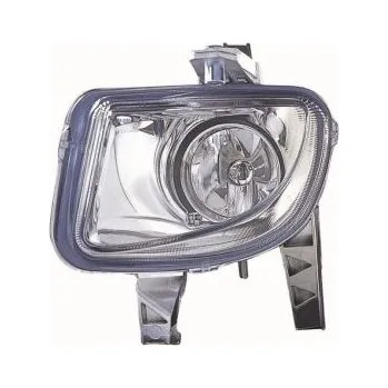 Mlhový světlomet Mlhovka ABAKUS 661-2012R-UE