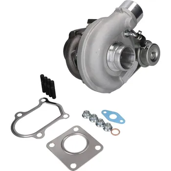 Turbodmychadlo Dmychadlo, plnění KAMOKA 8600167