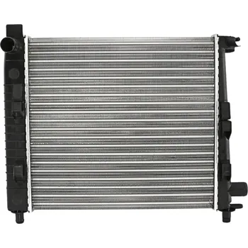 Motor automobilu Chladič, chlazení motoru KAMOKA 7705374