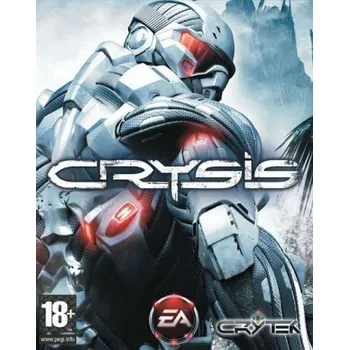 Počítačová hra Crysis PC - digitální verze - Hraj již za pár minut