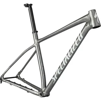 rám kola Rám Specialized Chisel HT smklqdmet/metwhtsil S 2023 - doprava zdarma