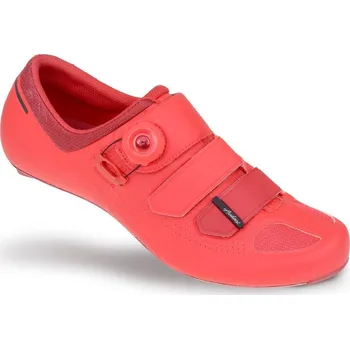 Pánská sportovní obuv Tretry Specialized Audax Road red/red 44 2016 - doprava zdarma