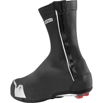 Cyklistické oblečení Návleky na tretry Specialized Comp Rain blk 45-46 - doprava zdarma