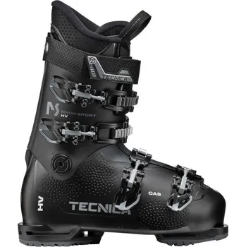 Sjezdové boty Sjezdové boty Tecnica Mach Sport 70 HV GW, black 28,5cm - doprava zdarma