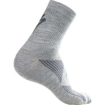 Pánské ponožky Ponožky Specialized SL Elite Merino wool wmn ltgry L