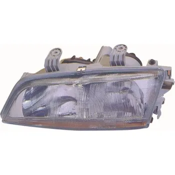 Přední světlomet Světlomet ABAKUS 215-1172L-LD-EM