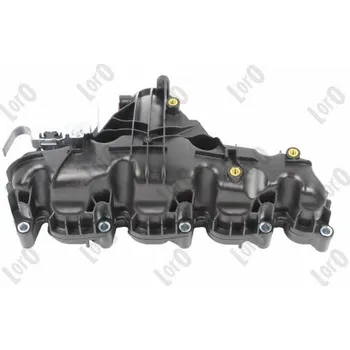 Výfuková trubka Sací trubkový modul ABAKUS 123-00-068