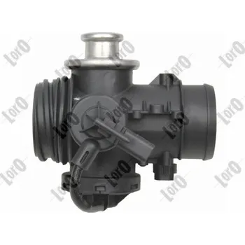 Ventil palivového systému AGR-Ventil ABAKUS 121-01-053