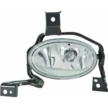 Mlhový světlomet Mlhovka ABAKUS 217-2048L-UE