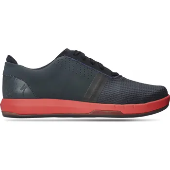 Pánská sportovní obuv Tretry Specialized Skitch char/acdred 45 2019 - doprava zdarma